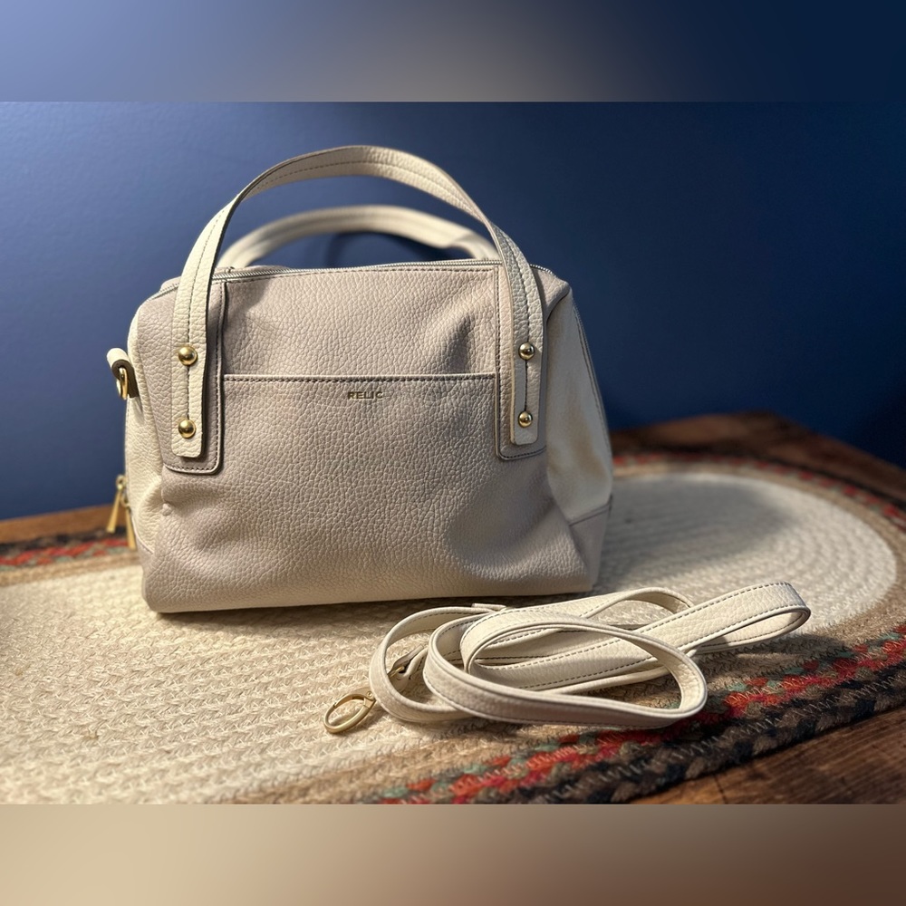 Relic satchel